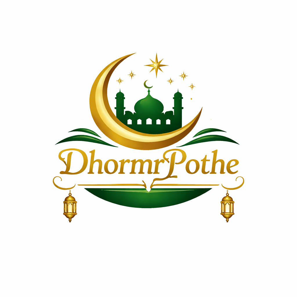 Dhormr Pothe